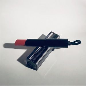 Givenchy lipstick No.4 ‘Rose Tentateur’